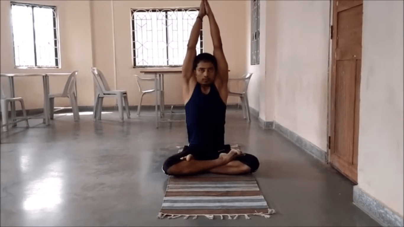 Benefits of Yoga in Hindi
